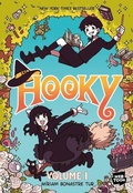 Cover: Hooky Volume 1 - Clarion Books