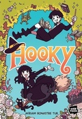 Cover: Hooky Volume 1 - Clarion Books