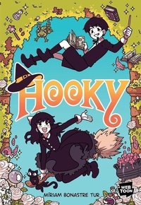 Enlarge image Cover: Hooky Volume 1 - Clarion Books