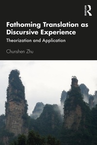 Abbildung von: Fathoming Translation as Discursive Experience - Routledge