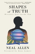 Cover: Shapes of Truth - Pearl Publications