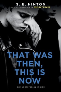Abbildung von: That Was Then, This Is Now - Viking Books for Young Readers