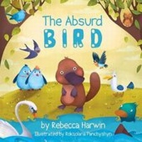 Enlarge image Cover: The Absurd Bird - Living in Wellness Pty Ltd