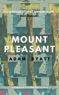 Cover: Mount Pleasant - various Australia publishers