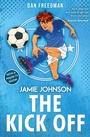 Cover: The Kick Off (2021 edition) - Scholastic