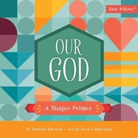 Enlarge image Cover: Our God - Harvest House Publishers,U.S.