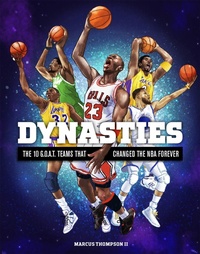Abbildung von: Dynasties - Running Press Adult