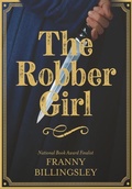 Cover: The Robber Girl - Candlewick Press,U.S.
