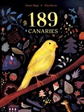 Cover: 189 Canaries - William B Eerdmans Publishing Co