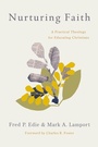Cover: Nurturing Faith - William B Eerdmans Publishing Co