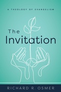 Cover: The Invitation - William B Eerdmans Publishing Co