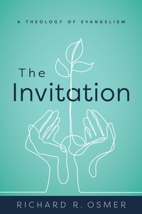 Enlarge image Cover: The Invitation - William B Eerdmans Publishing Co