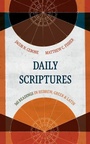 Cover: Daily Scriptures - William B Eerdmans Publishing Co