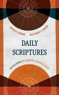 Cover: Daily Scriptures - William B Eerdmans Publishing Co