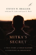 Cover: Mitka's Secret - William B Eerdmans Publishing Co