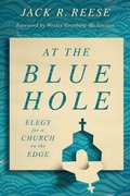 Cover: At the Blue Hole - William B Eerdmans Publishing Co