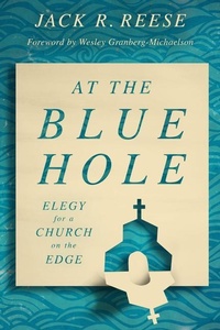 Enlarge image Cover: At the Blue Hole - William B Eerdmans Publishing Co