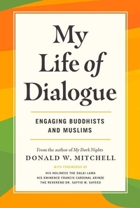 Enlarge image Cover: My Life of Dialogue - Herder & Herder