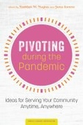 Cover: Pivoting During the Pandemic - ALA Editions