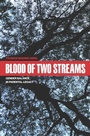 Cover: Blood of Two Streams - Fordham University Press