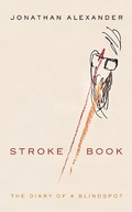 Cover: Stroke Book - Fordham University Press