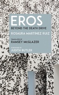 Cover: Eros - Fordham University Press