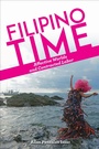 Cover: Filipino Time - Fordham University Press