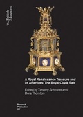Cover: A Royal Renaissance Treasure and its Afterlives - British Museum Press