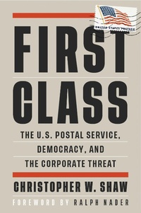 Enlarge image Cover: First Class - City Lights Books