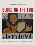Cover: Blood on the Fog - City Lights Books