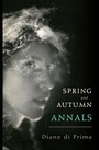 Cover: Spring and Autumn Annals - City Lights Books