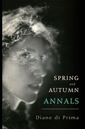 Cover: Spring and Autumn Annals - City Lights Books