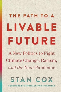 Enlarge image Cover: The Path to a Livable Future - City Lights Books