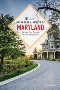 Abbildung von: Backroads & Byways of Maryland - Countryman Press Inc.