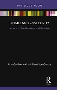 Enlarge image Cover: Homeland Insecurity - Routledge