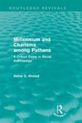 Cover: Millennium and Charisma Among Pathans (Routledge Revivals) - Routledge