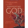 Cover: Experiencing God Bible Study Book - LifeWay Christian Resources