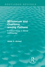 Cover: Millennium and Charisma Among Pathans (Routledge Revivals) - Routledge