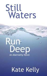 Enlarge image Cover: Still Waters Run Deep - IngramSpark