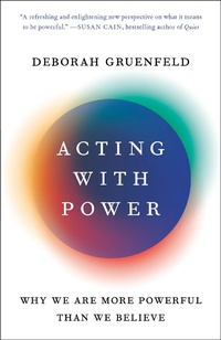 Abbildung von: Acting with Power - Crown Currency