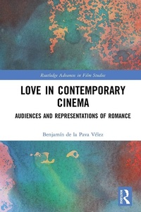 Abbildung von: Love in Contemporary Cinema - Routledge
