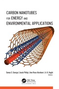 Bild: Carbon Nanotubes for Energy and Environmental Applications - Apple Academic Press Inc.