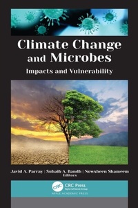 Abbildung von: Climate Change and Microbes - Apple Academic Press Inc.