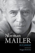 Cover: Norman Mailer in Context - Cambridge University Press
