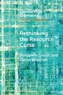 Cover: Rethinking the Resource Curse - Cambridge University Press