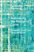 Cover: Rethinking the Resource Curse - Cambridge University Press