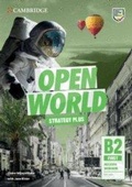 Cover: Open World First Inclusive Workbook with Audio - Cambridge University Press