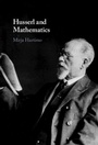Cover: Husserl and Mathematics - Cambridge University Press