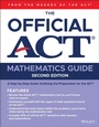 Cover: The Official ACT Mathematics Guide - Wiley