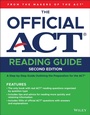Cover: The Official ACT Reading Guide - Wiley
